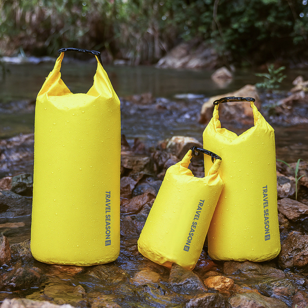 Fishing Boat Oar - 5L/10L/20L Kadın Erkek Su Geçirmez Kuru
