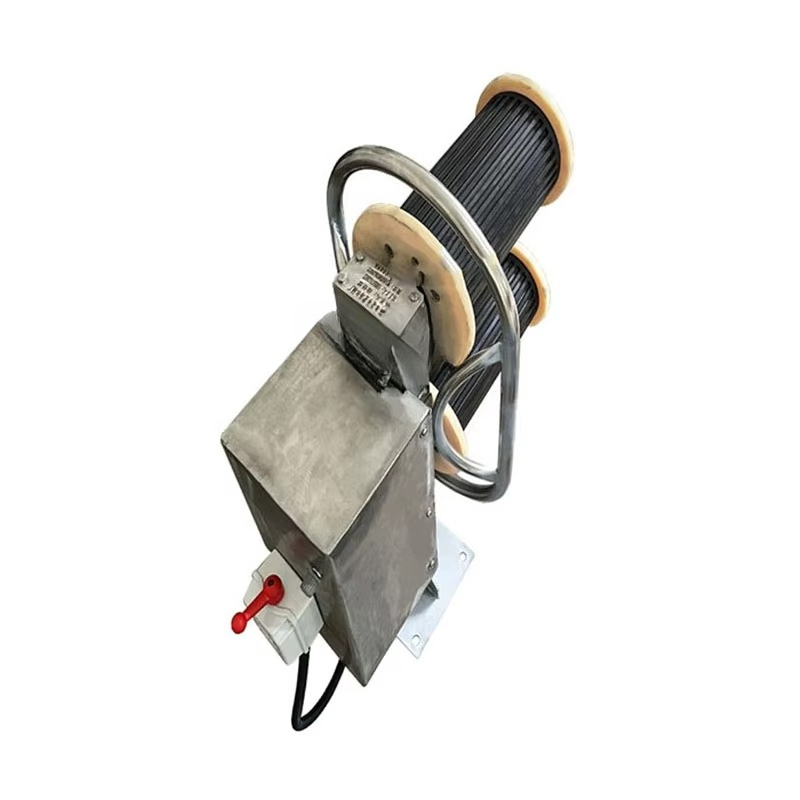 Fishing Boat Anchor - 22V/380V elektrikli çapa 500KG balıkçılık kancası