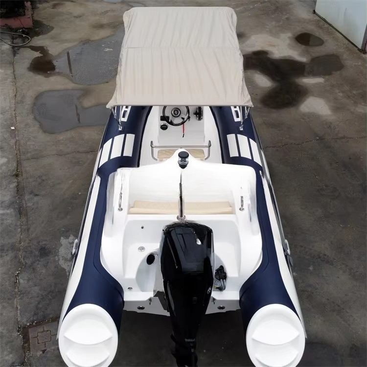 Mavi Renkli 19 Fit PVC Hava Şi - Fishing Boat Fiberglass incelemesi ve fiyatı