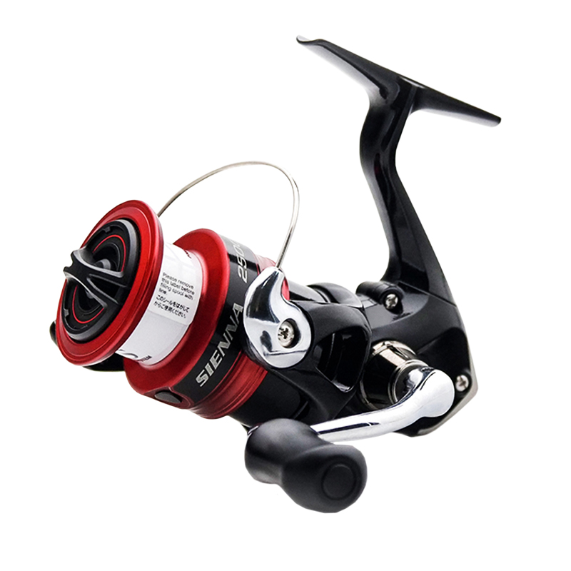 SHIMANO SIENNA İplik Balıkçılı - Daiwa Reel Bg incelemesi ve fiyatı