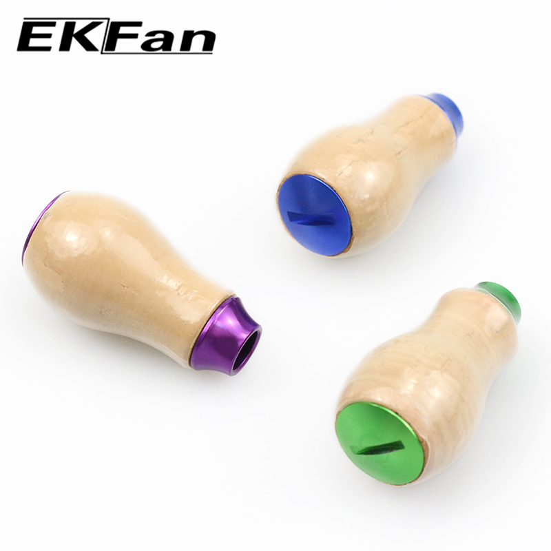 EKFan Cork Balıkçılık Makarası - Fishing Boat Steering Wheel incelemesi ve fiyatı