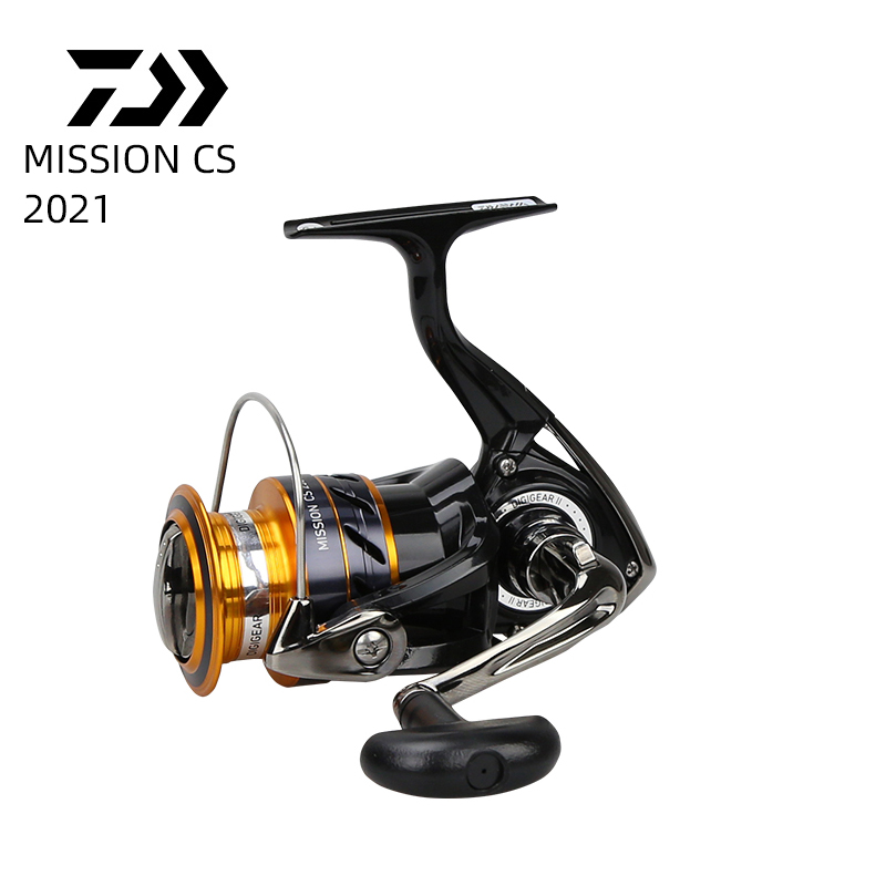 DAIWA MISSION CS Balıkçılık Ma - Daiwa Reel Bg incelemesi ve fiyatı
