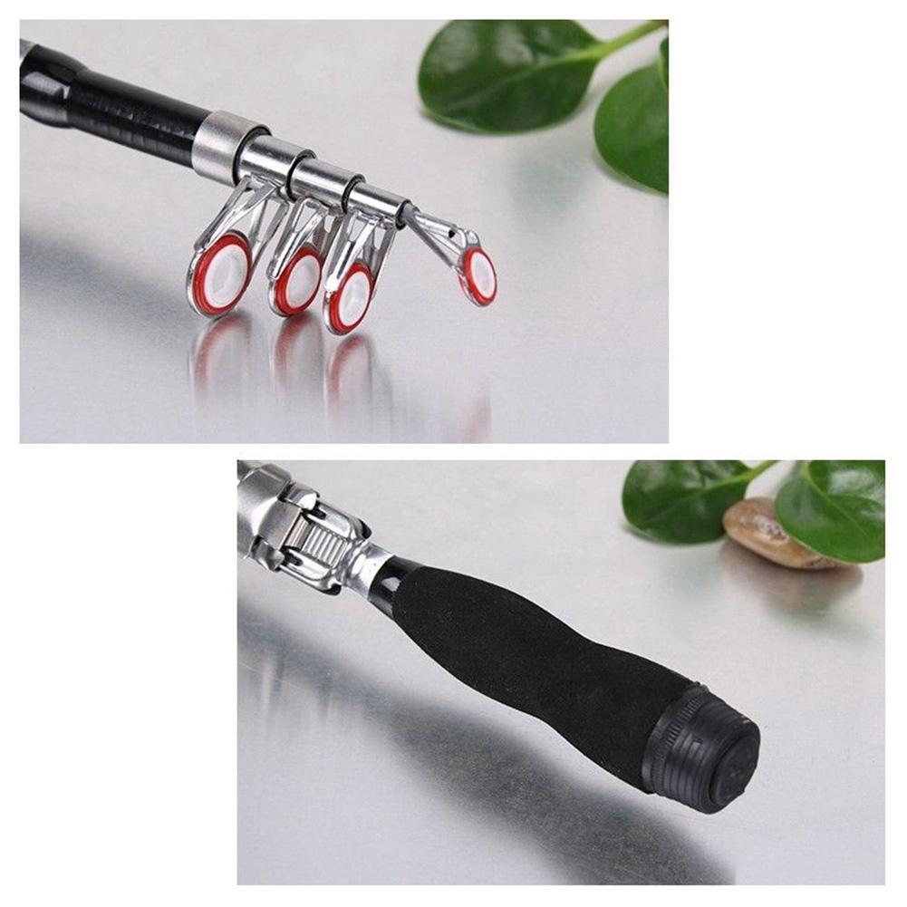 1.0m Süper Sert Mini Teleskopi - Fishing Boat Fiberglass incelemesi ve fiyatı
