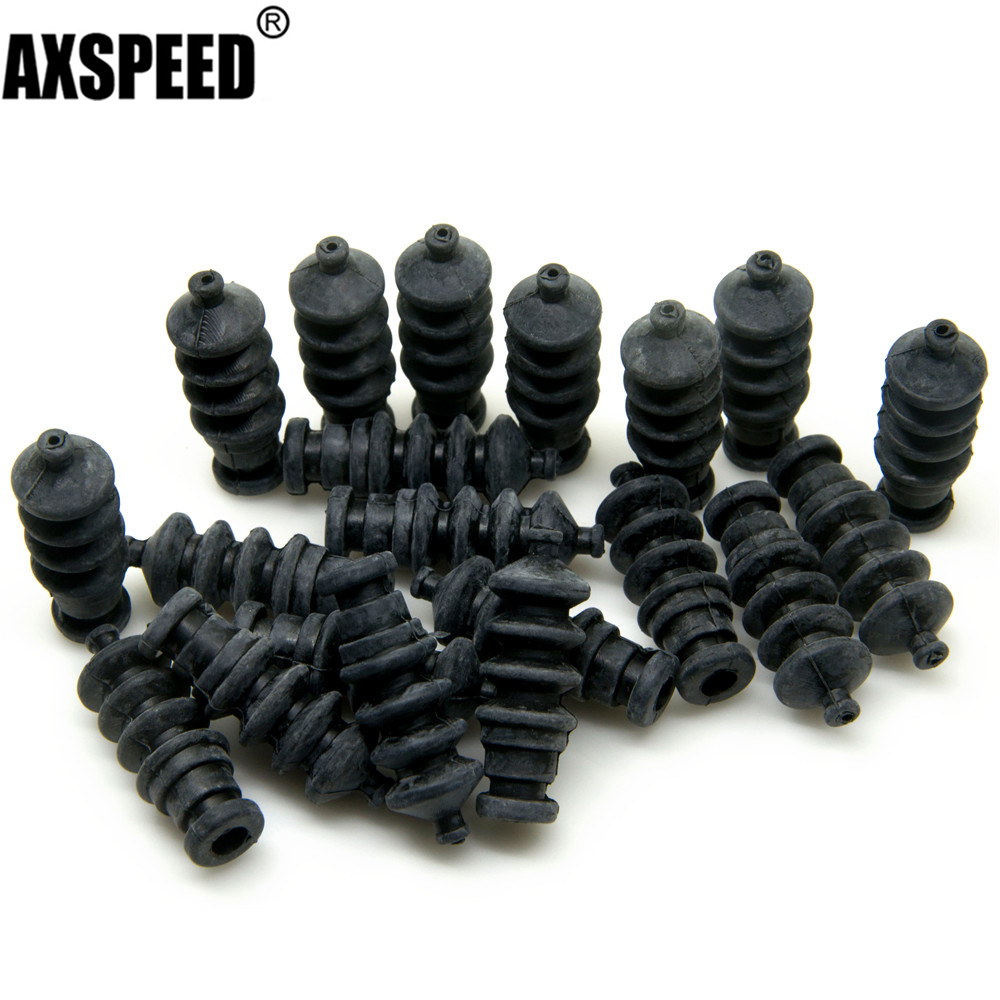 AXSPEED 20/5/10 adet 37mm RC t - Fishing Boat Anchor Winch incelemesi ve fiyatı