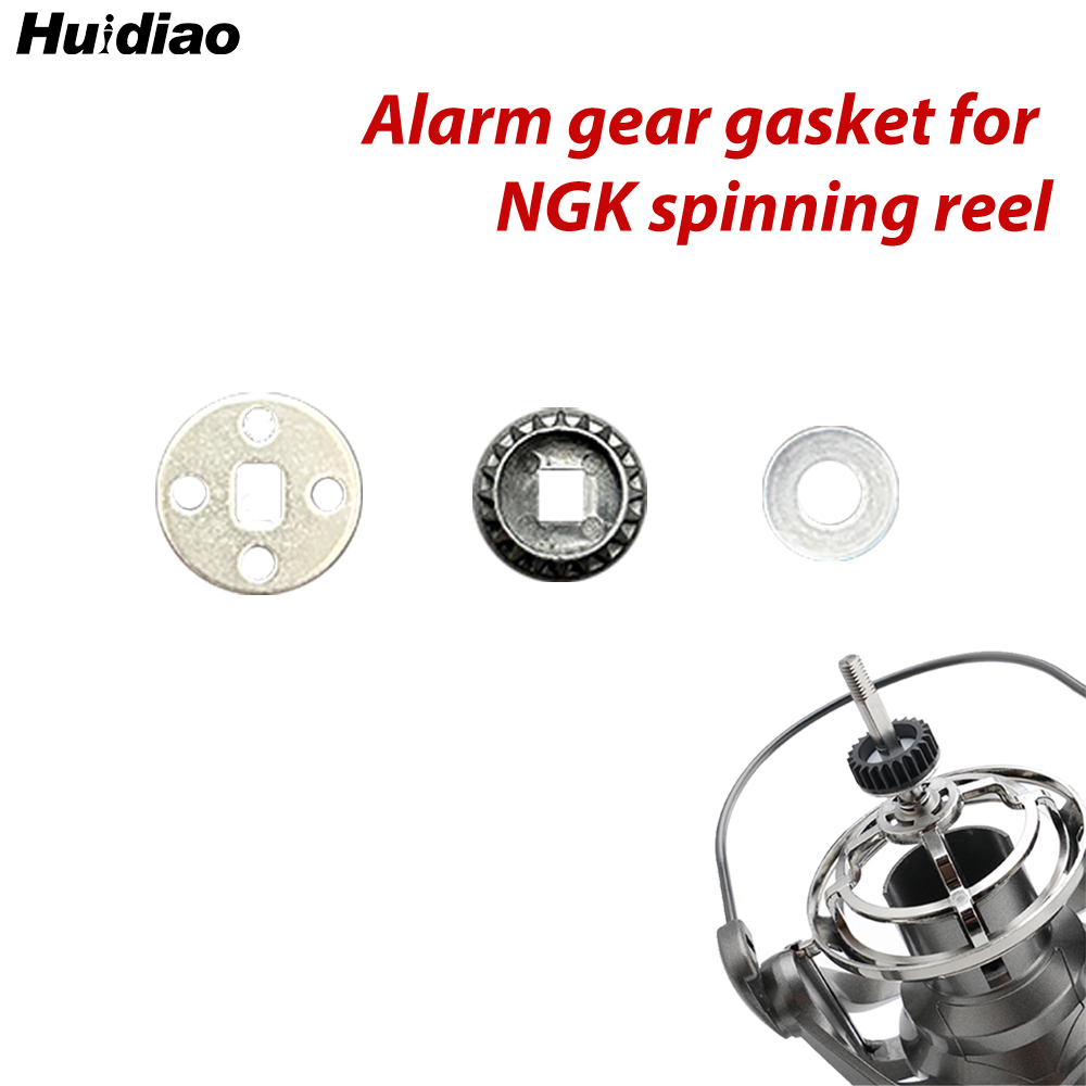 HUIDIAO Alarm Dişli Contası NG - Fishing Boat Steering Wheel incelemesi ve fiyatı